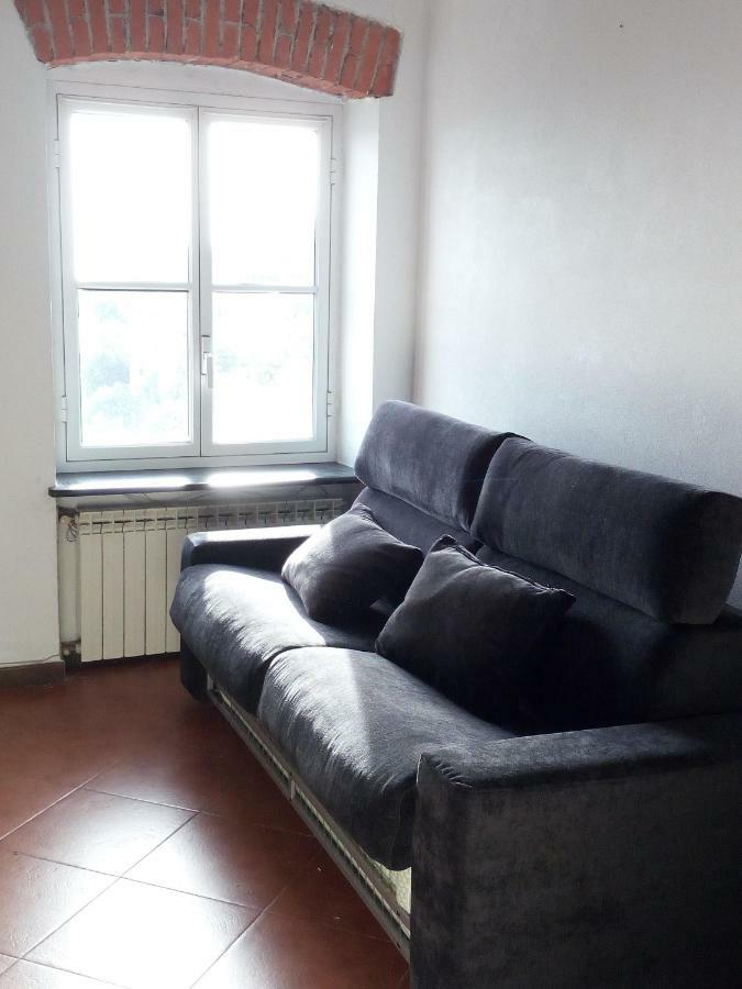 Appartement Casa Picasso à Gênes Extérieur photo