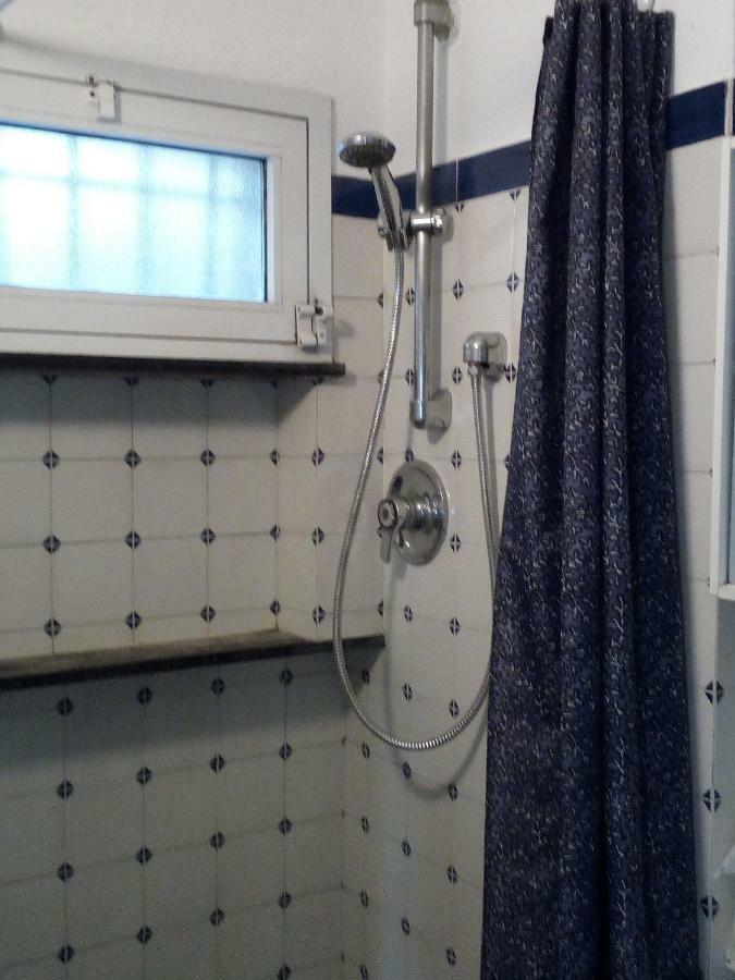 Appartement Casa Picasso à Gênes Extérieur photo