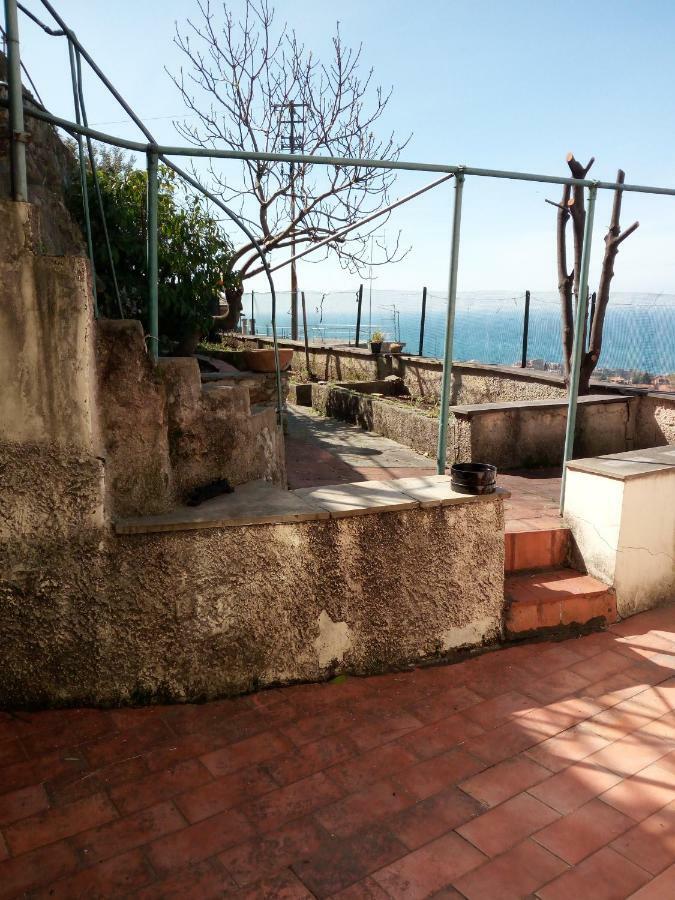 Appartement Casa Picasso à Gênes Extérieur photo
