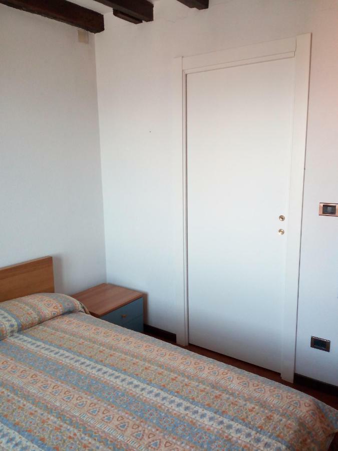 Appartement Casa Picasso à Gênes Extérieur photo